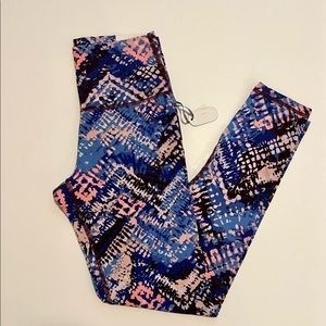 Aerie Leggings - Chill Play Move